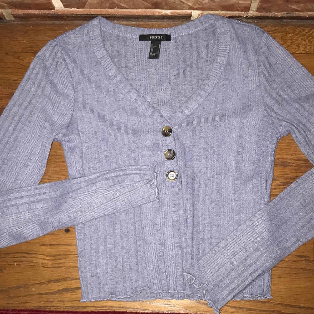 Forever 21 top